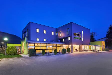 Hotel Korošica